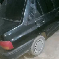 مدل.۸۴|خودرو سواری و وانت|لردگان, |دیوار