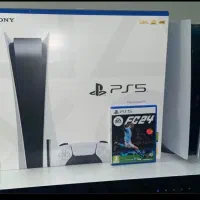 Play station 5 (2022) FAT