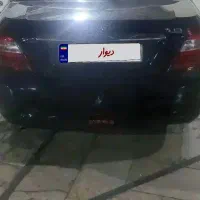 دنا پلاس توربو آپشنال ۱۴۰۴