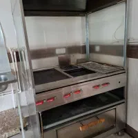 فر پنجکاره ساندویجی