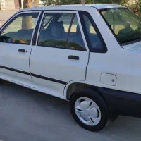 پراید صبا|خودرو سواری و وانت|شوشتر, |دیوار