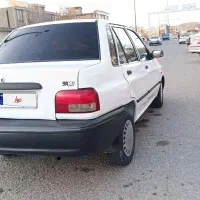 پراید مدل 86|خودرو سواری و وانت|میاندوآب, |دیوار