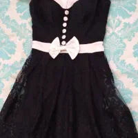 لباس مجلسی درحدنو