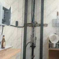 بالابر هوم لیفتی .و گیر بکس .ویلچر بر خانگی|خدمات پیشه و مهارت|بومهن, |دیوار