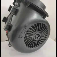 خنک کننده|پنکه و تصفیهکنندهٔ هوا|تبریز, |دیوار