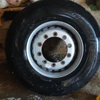رینگ‌ولاستیک۳۸۵
