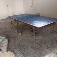 فوتبال دستی ومیز پینگ پنگ|تجهیزات ورزشی|رشت, بیجارپس|دیوار