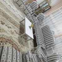 مبل کلاسیک جاکفشی و درآور کاملا نو