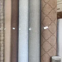 موکت ساده و خوابدار