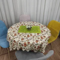 میز ناهار خوری ۴نفره