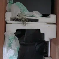 سینما خانگی ال جی بلوتوث فابریک ۱۲۰۰وات تمام لمسی|سیستم صوتی خانگی|تهران, جیحون|دیوار