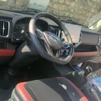 فورس f38 بنزینی