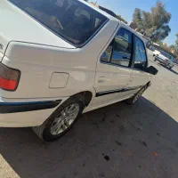 پارسelxفوق العاده درحد|خودرو سواری و وانت|ریگان, |دیوار