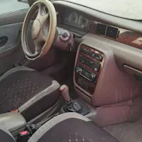 سمند ۸۶ دوگانه فابریک