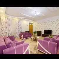 مجموع آپارتمان های لوکس بلوار زند