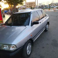 پراید مدل 83