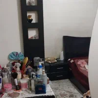 سرویس خواب دو نفره|تخت و سرویس خواب|کرج, مهرویلا شمالی|دیوار