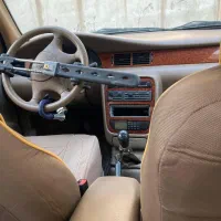 سمند بیرنگ  مدل ۸۶ موتوری عالی|خودرو سواری و وانت|تهران, تهرانپارس غربی|دیوار