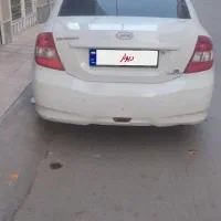 MVM550 مدل95|خودرو سواری و وانت|ارومیه, |دیوار