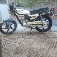 موتور همتاز 150مدل98