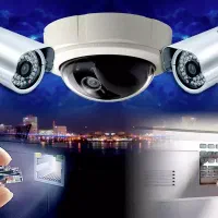 خدمات و فروش دوربین مداربسته