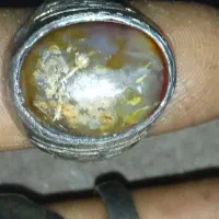 انگشتر|کلکسیون اشیاء عتیقه|کازرون, |دیوار