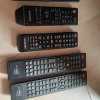 کنترل تلویزیون