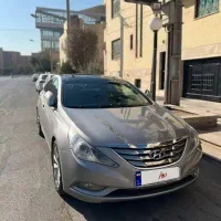 سوناتا yf 2012|خودرو سواری و وانت|یزد, |دیوار