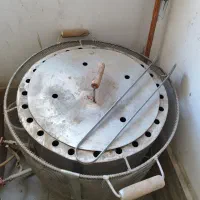 تنور درحدنو