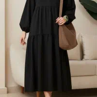 پیراهن ساحلی