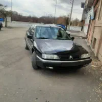 زانتیا خشک کلکسیونی|خودرو سواری و وانت|کرمانشاه, |دیوار