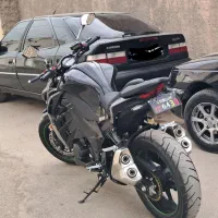 هایپرو طرح z1000 مدل 1404