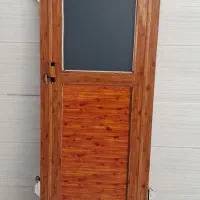 درب آلمینیوم|مصالح و تجهیزات ساختمان|کوهدشت, |دیوار