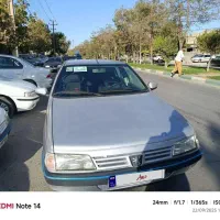 فروش 405|خودرو سواری و وانت|مریوان, |دیوار