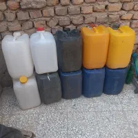 گالن ۲۰ لیتری خارجی