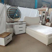 تولیدی بزرگ پارس رویال|تخت و سرویس خواب|کاشان, الغدیر|دیوار