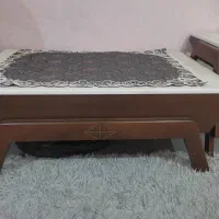 میزجلو مبلی و عسلی