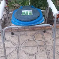 دستشویی فرنگی ثابت