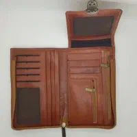 مدارک گمشده