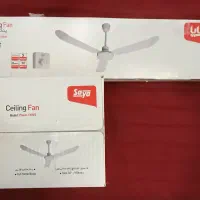 پنکه سقفی نو Saya
