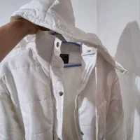 کاپشن و دامن جین|لباس|رشت, حمیدیان|دیوار