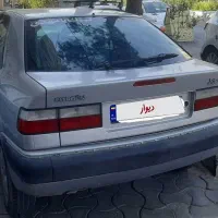 فروش زانتیا