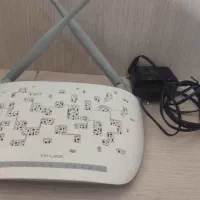 مودم وای فای تی پی لینک