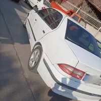 سمند ۸۸|خودرو سواری و وانت|خرمدره, |دیوار