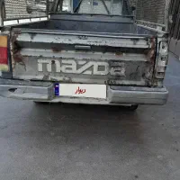 مزدا۱۶۰۰
