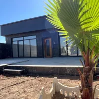 ۳۰۰متر ویلایی مدرن دنج سهیلیه زعفرانیه اقبالیه