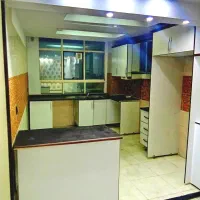 95متری بین 133و135 خوش نقشه