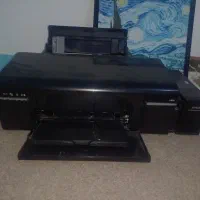Epson L805 پرینتر اپسون ال ۸۰۵