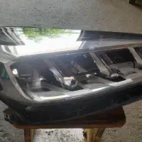 چراغ جلو تیگو ۷پرو سمت شاگرد،فابریک درحد