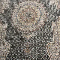 فرش ۶ متری طرح ماهی|فرش|قشم, |دیوار